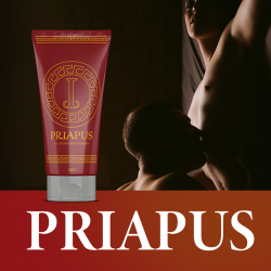 Crema Priapus: Beneficios y ¿Para Qué Sirve en la Piel?